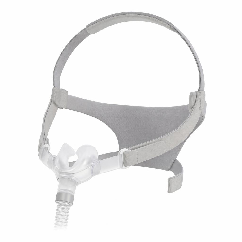AirFit N30 | Nasal Mask | ResMed | iSD Health Solutions